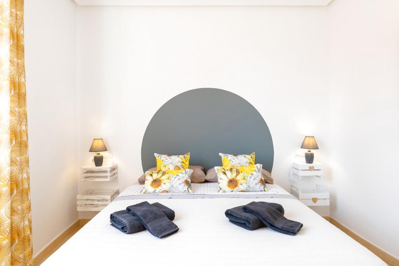 Villa Casa Girasole Corralejo Esterno foto