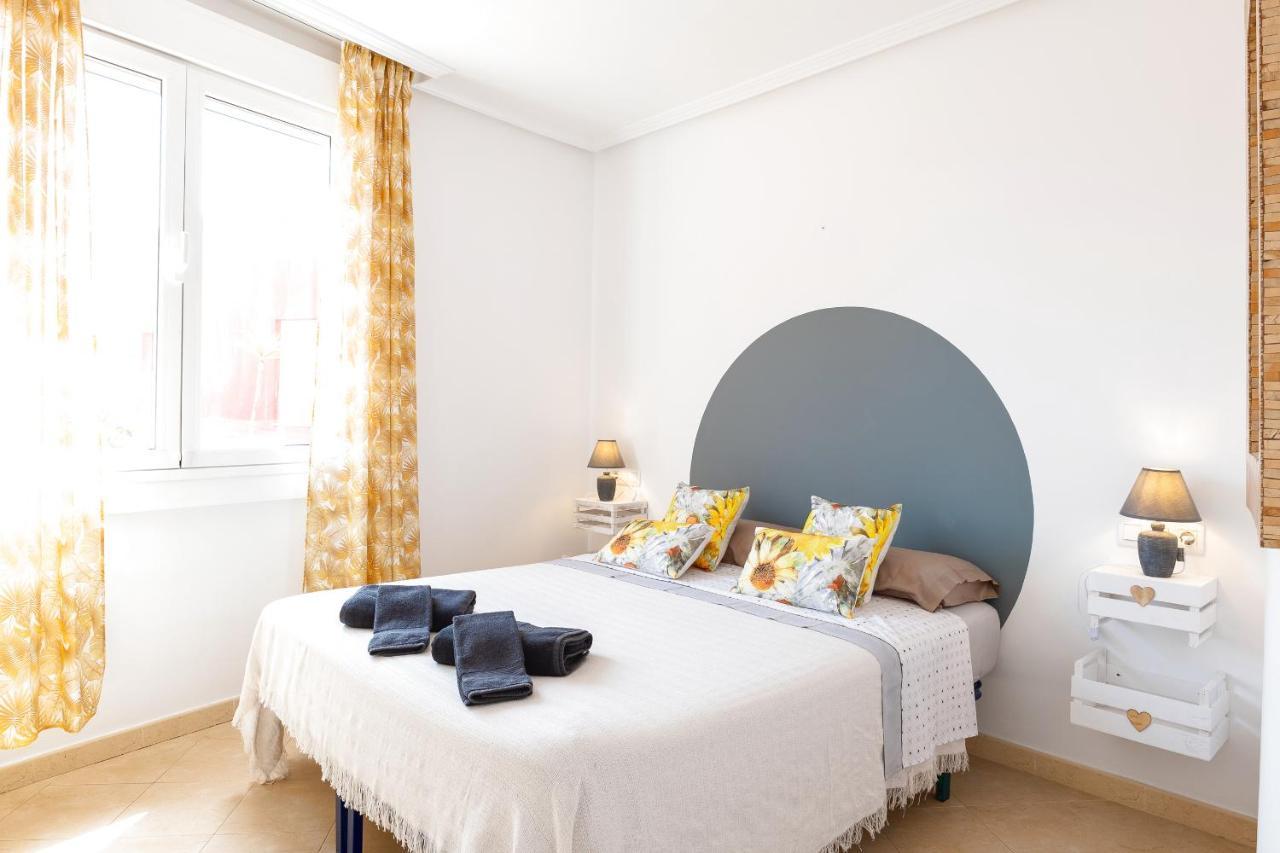 Villa Casa Girasole Corralejo Esterno foto