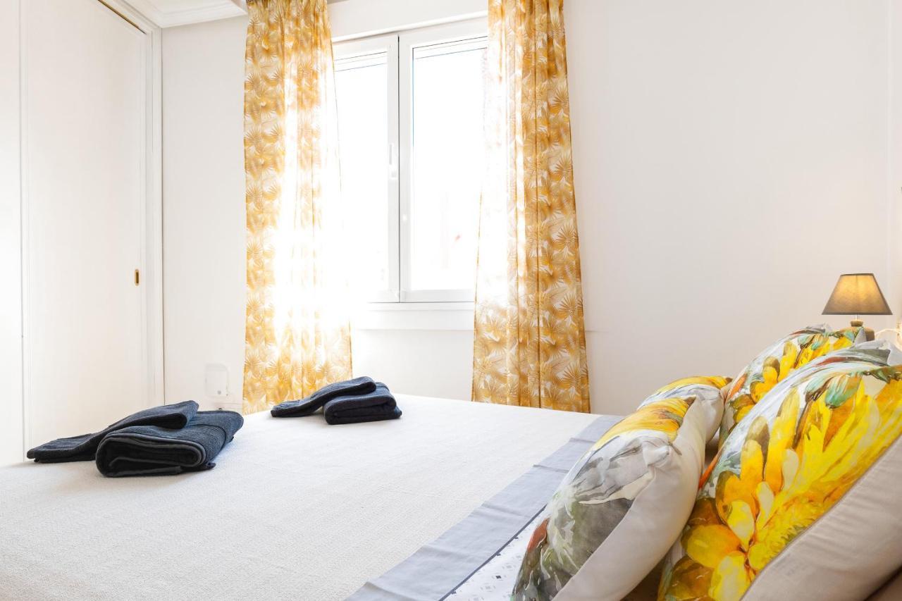Villa Casa Girasole Corralejo Esterno foto