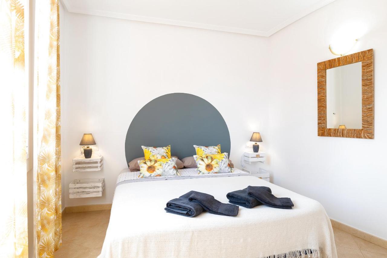 Villa Casa Girasole Corralejo Esterno foto