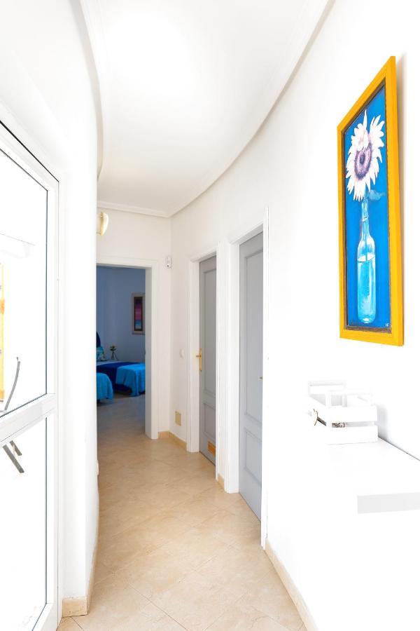 Villa Casa Girasole Corralejo Esterno foto