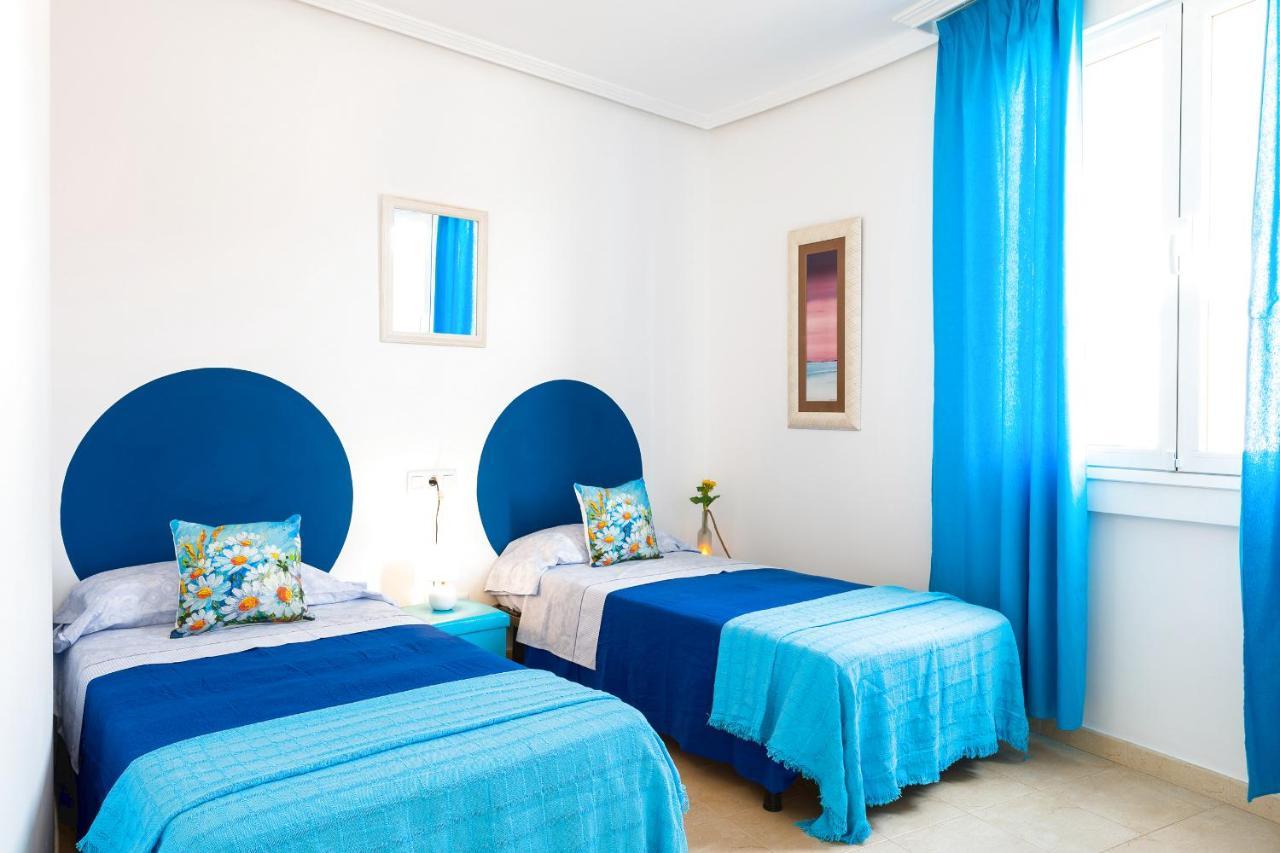 Villa Casa Girasole Corralejo Esterno foto