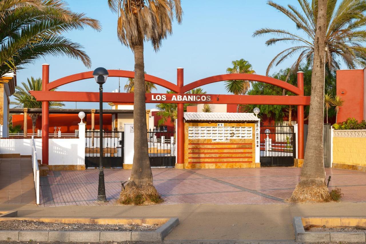 Villa Casa Girasole Corralejo Esterno foto