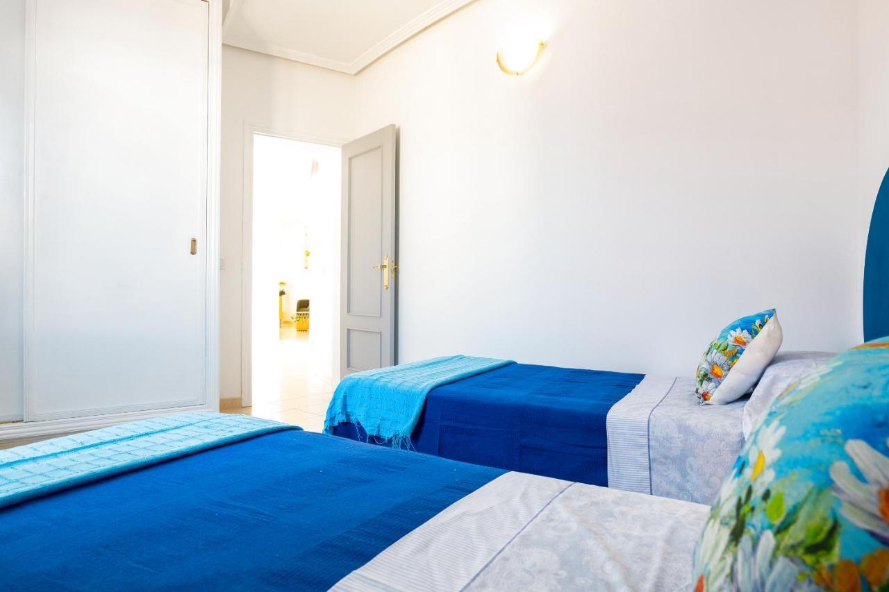 Villa Casa Girasole Corralejo Esterno foto